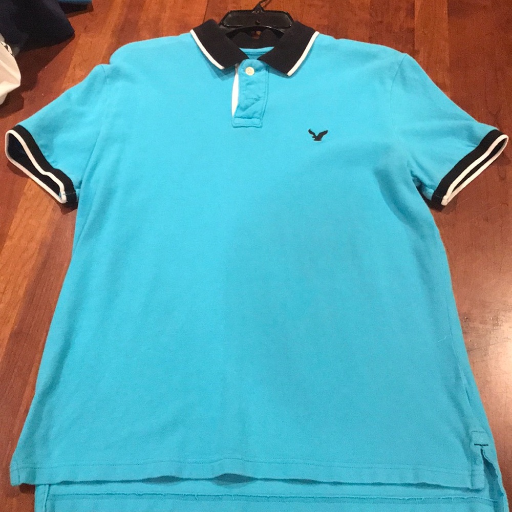 American Eagle Outfitters Polo
